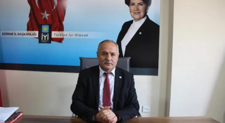 İYİ Partili Demir, taşıma sektöründeki krizi gündeme getirdi