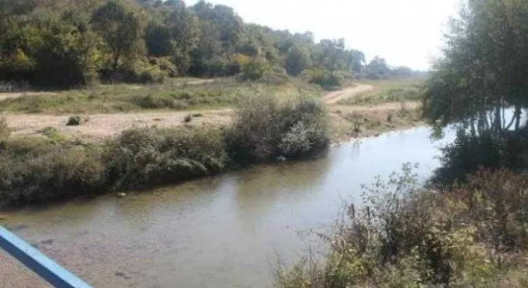 Kambursöğütte Bebek Cesedi Bulundu