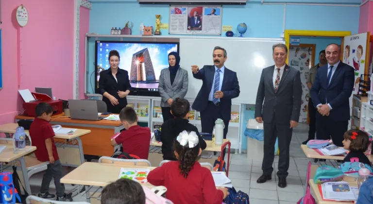 Manşet Resmi