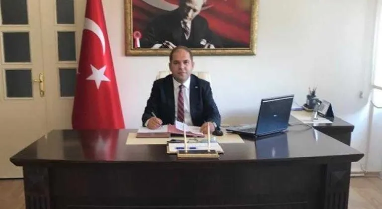 Kaymakam Tezcan'ın 10 Kasım Atatürk'ü Anma Mesajı