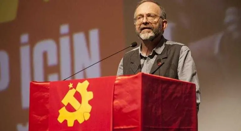  Kemal Okuyan: “Siyasal islamın ılımlısının olmayacağı bir kez daha ortaya çıktı”