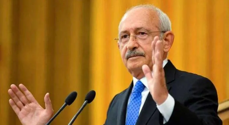 Kılıçdaroğlu, CHP'li belediyelerdeki en düşük maaşı açıkladı! Miktar giderek yükseliyor