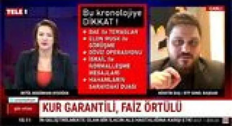 Kimlerle ne anlaşmalar yapıldı, kimlere ne sözler verildi?