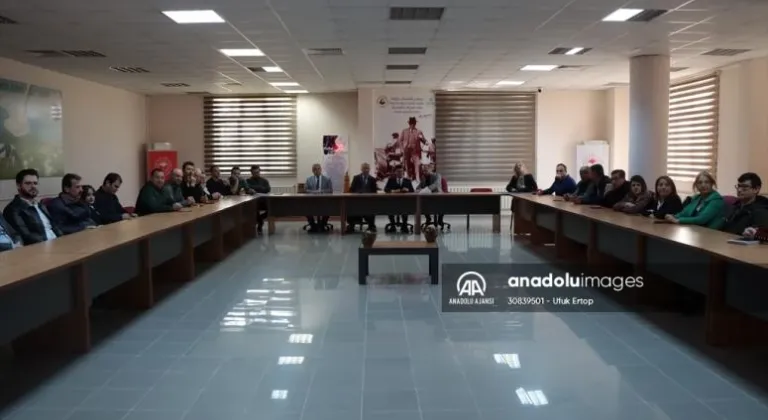 Kırklareli, büyükbaş gen kaynaklarını kullanarak damızlık üretim merkezi olmayı hedefliyor