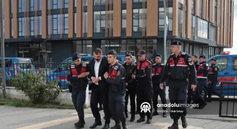 Kırklareli'ndeki uluslararası uyuşturucu kaçakçılığı operasyonunda 3 tutuklama daha