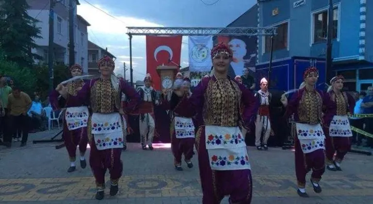 KİŞİYE ÖZEL KİRAZ FESTİVALİ