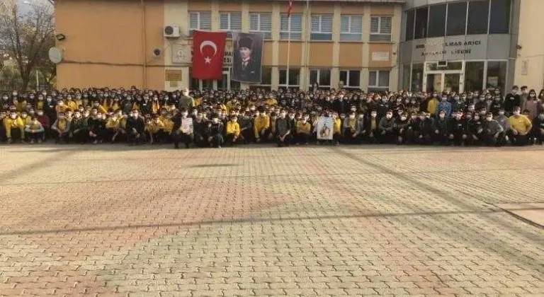 MEAAL’den Farkındalık Çalışması