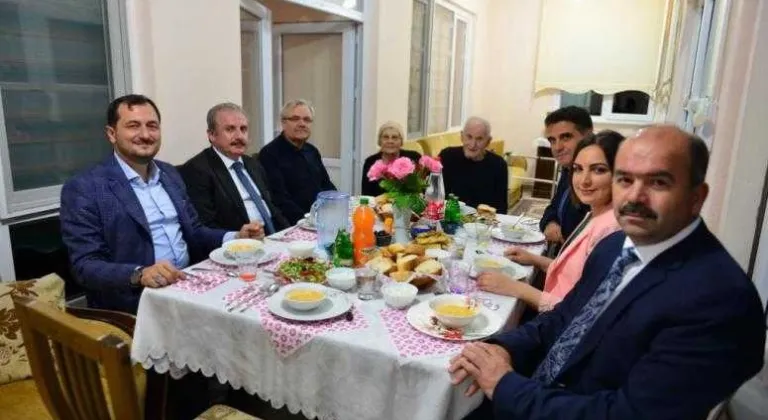 Mehmet Serez’in adı İskele Caddesi’nde yaşayacak