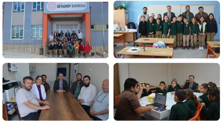 Manşet Resmi