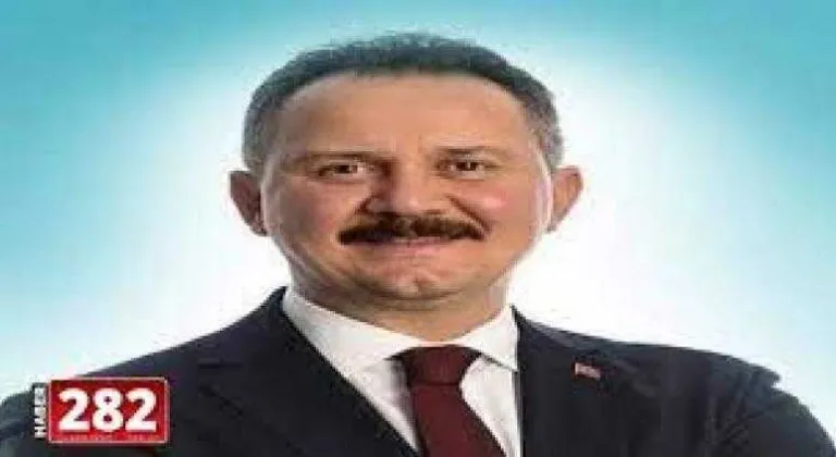 Mestan Özcan'dan Açıklama