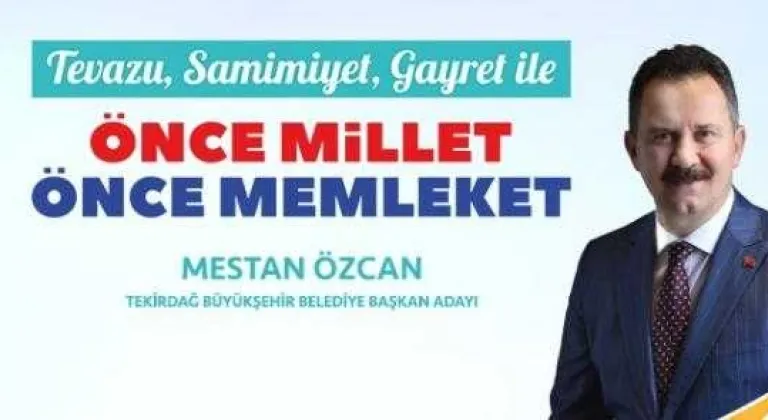 Mestan Özcan’dan Jet Yanıt