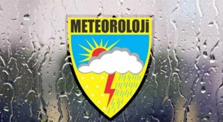 Meteorolojiden Fırtına ve Sel Uyarısı