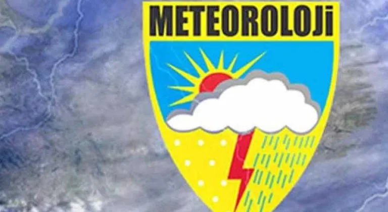 Meteorolojiden Kuvvetli Yağış Uyarısı