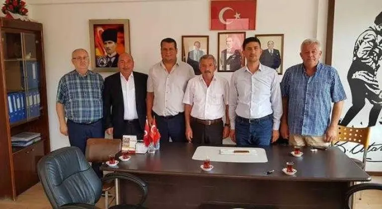 MHP’de Seçim Hareketliliği Başladı