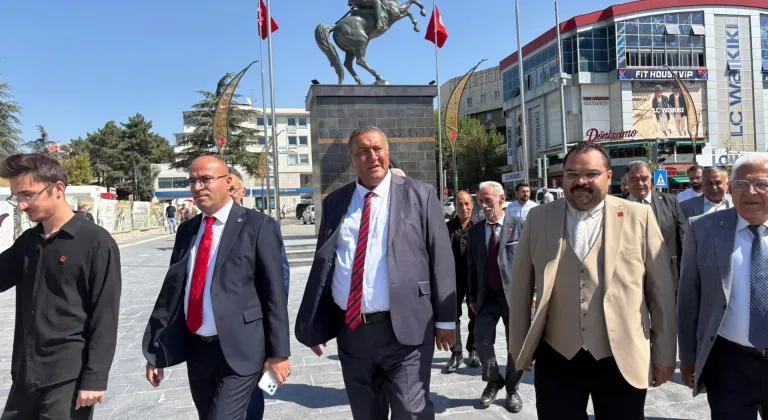 Manşet Resmi