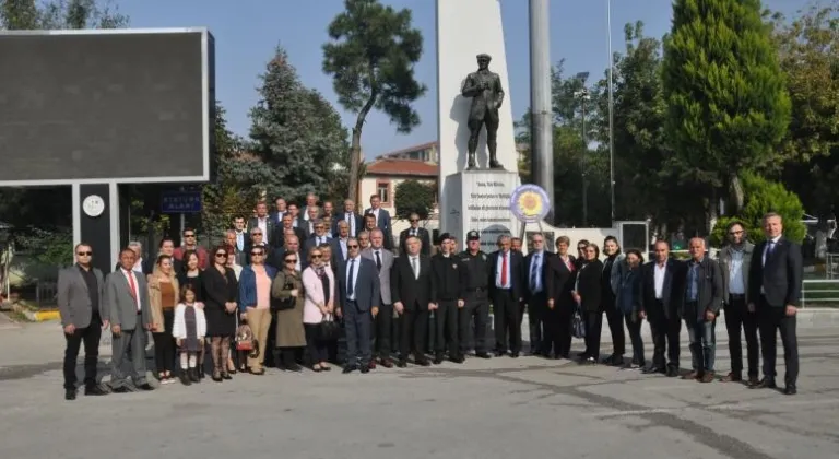 “Muhtarlık Siyasallaşmamış Tek Çözüm Merkezidir”