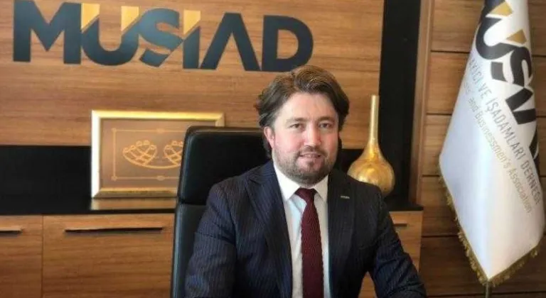 MÜSİAD 2021 HAZİRAN AYI SAMEKS VERİLERİ AÇIKLANDI