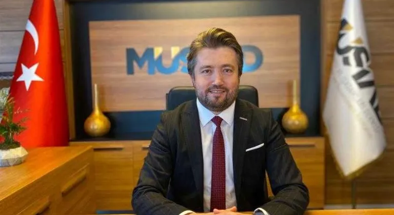 MÜSİAD 2021 MAYIS AYI SAMEKS VERİLERİ AÇIKLANDI