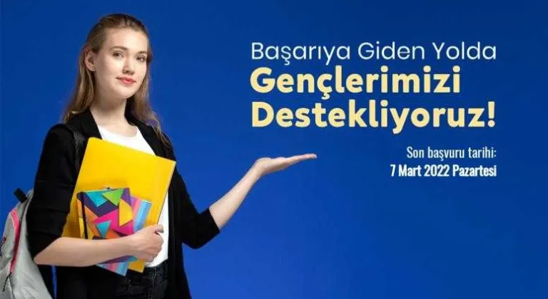 Öğrencilerin YKS Başvuru Ücretini Çorlu Belediyesi Karşılıyor