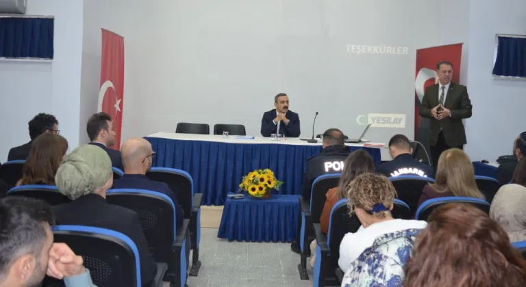 Manşet Resmi