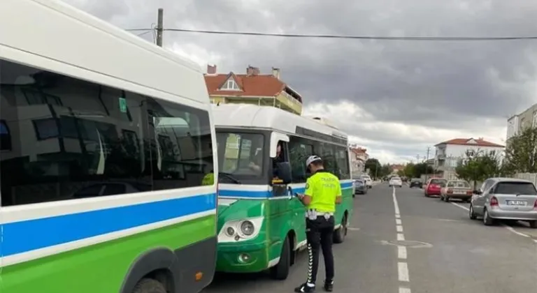 Okullar açıldı, Emniyet tüm önlemleri aldı