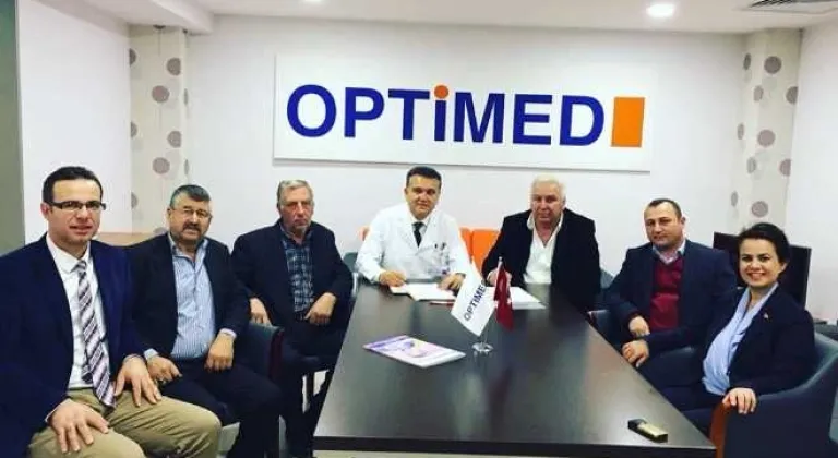 Optimedten Çiftçilere İndirim