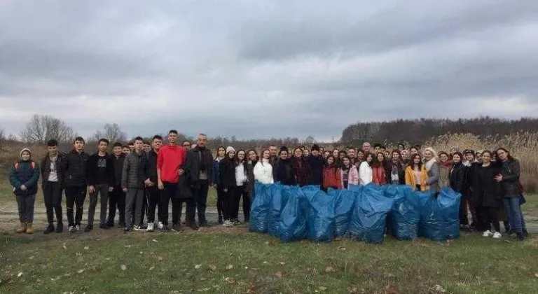 ÖSAL’dan Çevre Temizliği ve Farkındalık Projesi