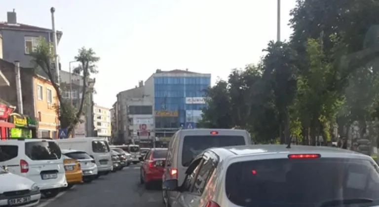 OTOPARK SORUNU NE ZAMAN VE NASIL ÇÖZÜLECEK?