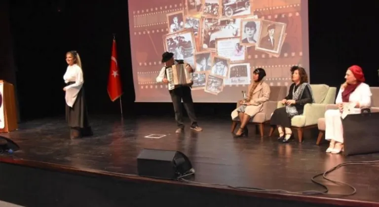 Paşa Halk Dansları Topluluğundan iki uluslararası ödül