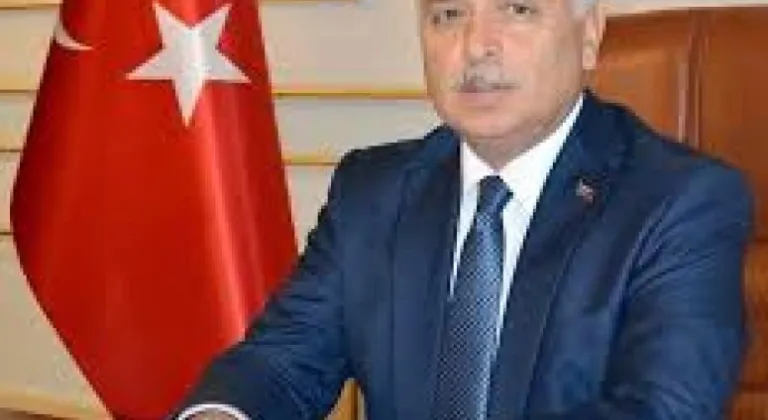 RAMAZAN BAYRAMI MESAJI 