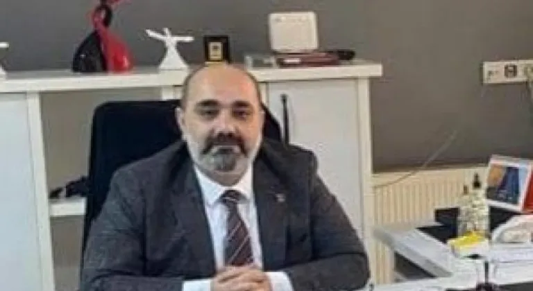 Saadet Partisi Tekirdağ il Başkanı Halil Ibrahim Kart Ramazan Bayramı mesajı yayınladı