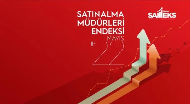 SAMEKS 2022 MAYIS AYI VERİLERİ AÇIKLANDI 