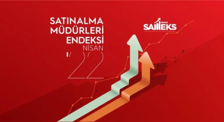 SAMEKS 2022 NİSAN AYI VERİLERİ AÇIKLANDI