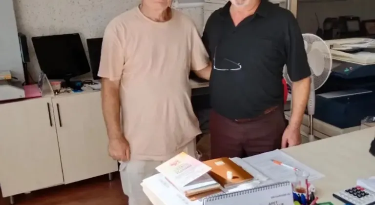 Manşet Resmi