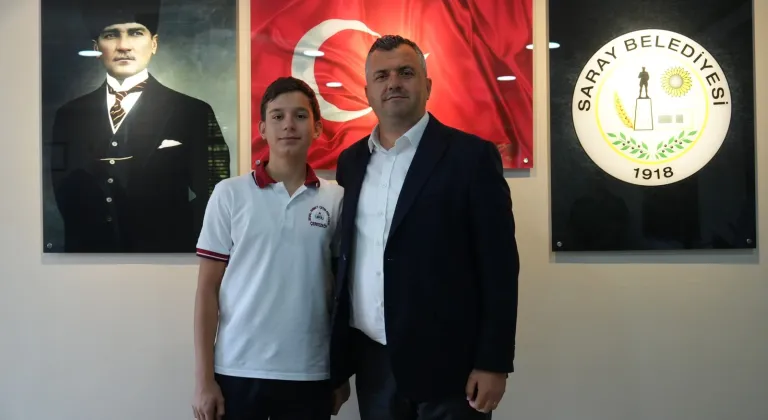 Manşet Resmi
