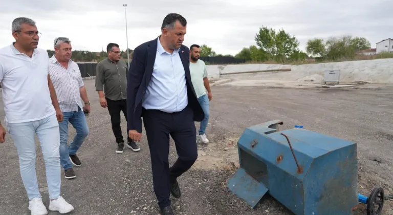 Manşet Resmi