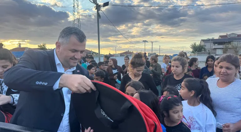 Manşet Resmi
