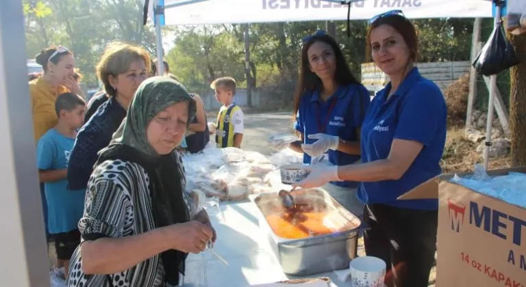 Saray Belediyesi’nden Ayvacık’ta Ekinoks Festivali