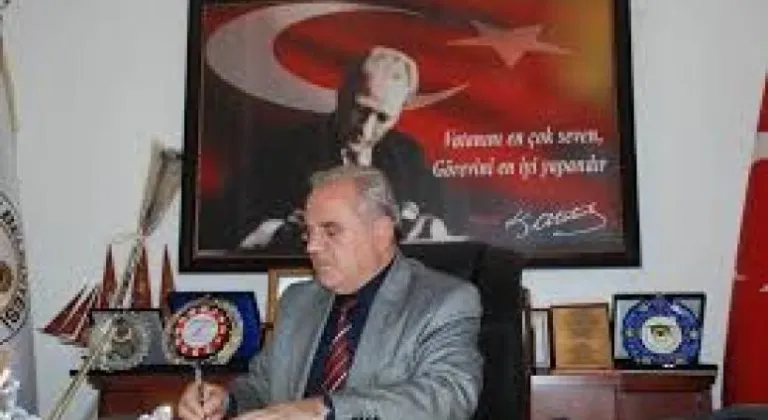 Saray Belediyesi’nin 2009 Yılından Bu Yana Kimyası Bozuldu