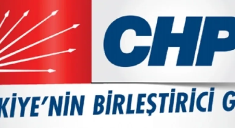 Saray CHP İlçe Danışma Toplantısı Yapıldı 