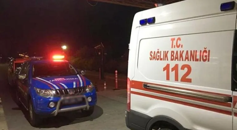 Saray'da 63 Yaşındaki Adam Evinde Ölü Bulundu