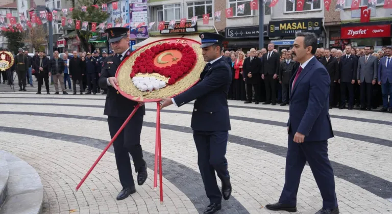 Manşet Resmi