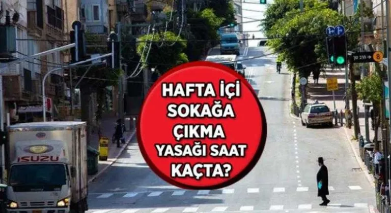 SARAY’DA RAMAZAN'IN İLK İKİ HAFTASINDA UYGULANACAK KISMİ KAPANMA KARARLARI 