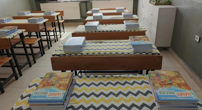 Manşet Resmi