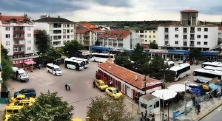 SARAY'IN YAŞLI NÜFUS ORANI BELLİ OLDU 