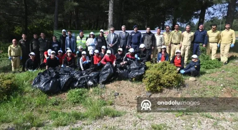 Şarköy’de 