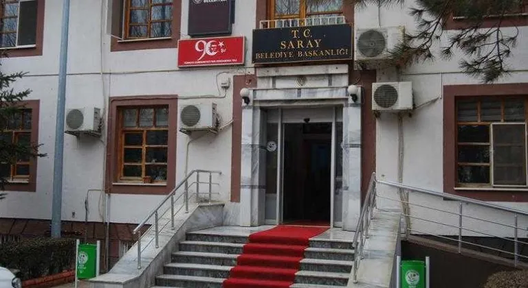 Satış İhalesi İptal Edildi