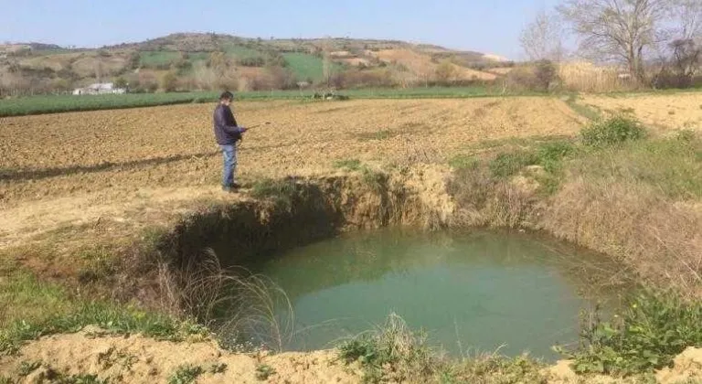 Sivrisinek mücadelesi kesintisiz sürüyor