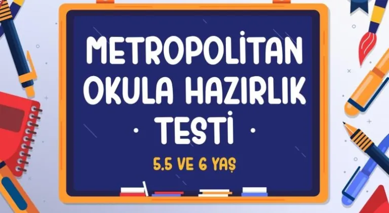 Süleymanpaşa Belediyesinden Ücretsiz Okula Hazırlık Testi