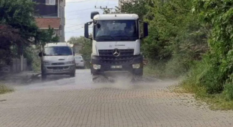 Süleymanpaşa, kademeli normalleşmeye hazırlanıyor